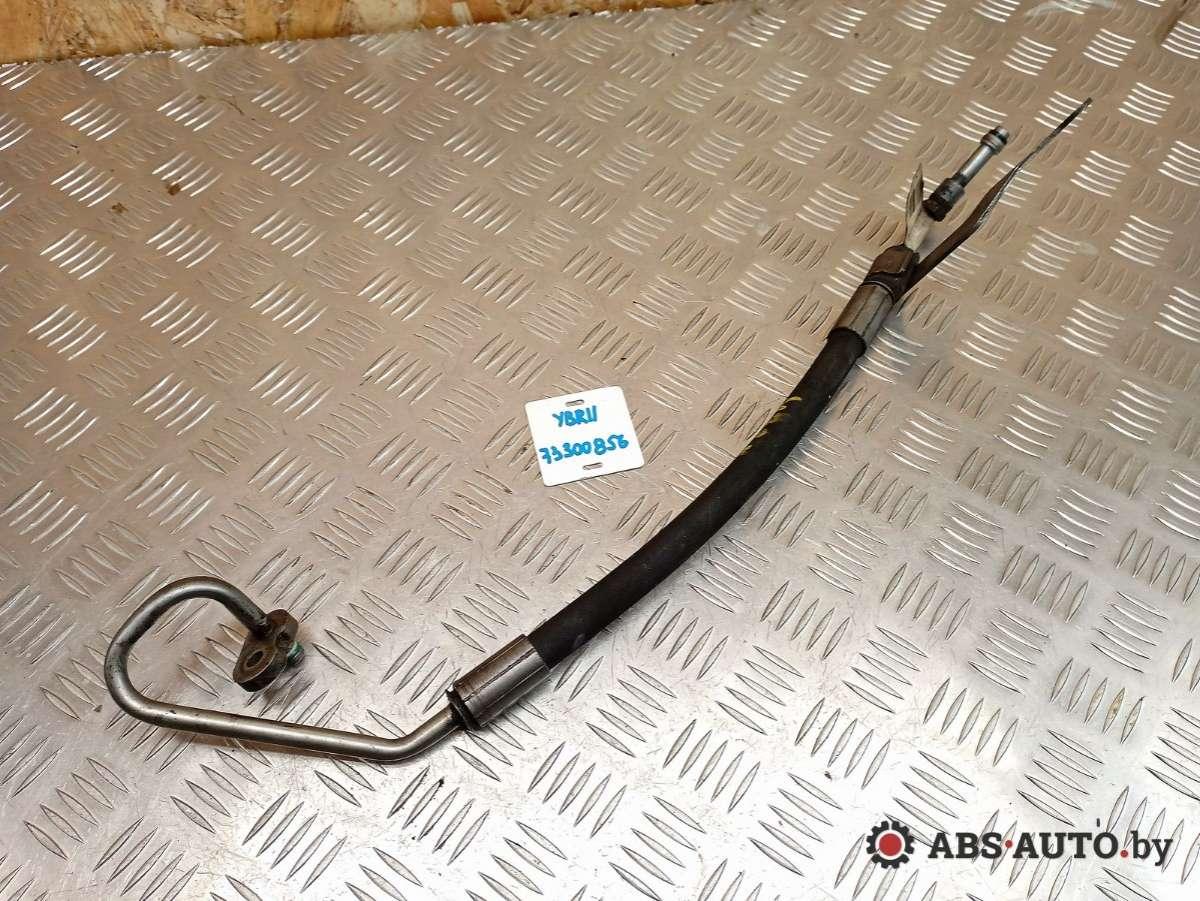 трубка гидравлическая Citroen C5 2 поколение 2009, 2.2 л., дизель, МКПП, универсал, 9682770380 - фото №1