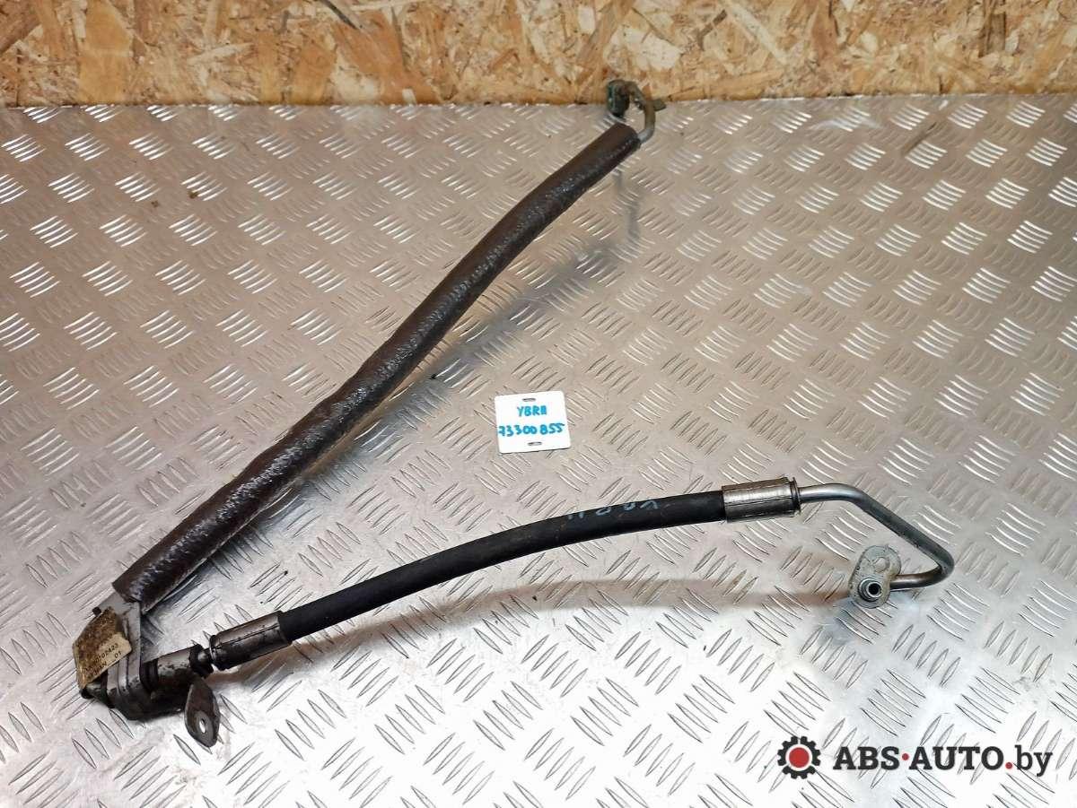 трубка гидравлическая Citroen C5 2 поколение 2009, 2.2 л., дизель, МКПП, универсал, 9682770180 - фото №1