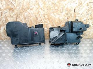 короб предохранителей Citroen C5 2 поколение 2009, 2.2 л., дизель, МКПП, универсал, 9659032080, 9659031380