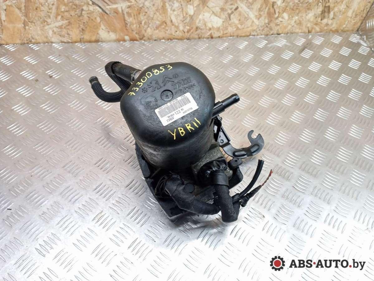 электрогидроусилитель руля Citroen C5 2 поколение 2009, 2.2 л., дизель, МКПП, универсал, 9685412280, A0008502, A0009896F0 - фото №1