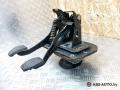 узел педальный (блок педалей) Peugeot 406 1 поколение [рестайлинг] 2002, 2.0 л., дизель, МКПП, седан, 9634634180 - фото №3