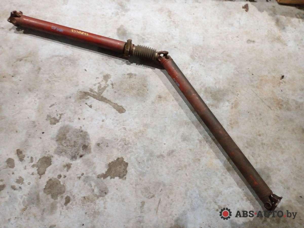 карданный вал IVECO Daily 3 поколение 2001, 2.8 л., 8140.43B, дизель, МКПП, 35s11, микроавтобус, 504003440, 504003442 - фото №1