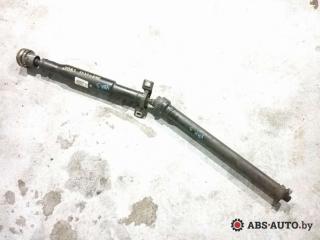 карданный вал Mercedes-Benz R-Класс W251 [рестайлинг] 2008, 3.0 л., дизель, АКПП, минивэн, A2514102002