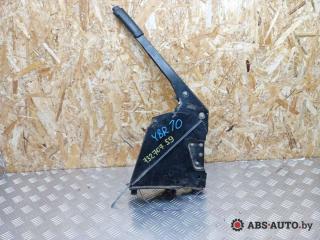 рычаг ручного тормоза (ручника) IVECO Daily 3 поколение 2001, 2.8 л., 8140.43B, дизель, МКПП, 35s11, микроавтобус, 504039089