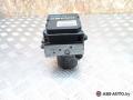 блок ABS Citroen C5 2 поколение 2009, 2.2 л., дизель, МКПП, универсал, 9663887780, 0265950657, 0265235269, 9662131280 - фото №2