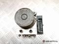 блок ABS Citroen C5 2 поколение 2009, 2.2 л., дизель, МКПП, универсал, 9663887780, 0265950657, 0265235269, 9662131280 - фото №5