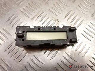 монитор мультимедиа Citroen Xsara 1 поколение 2000, 97524