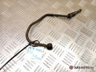 масляная трубка турбины Renault Espace 3 поколение 2000, дизель