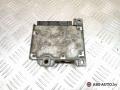 блок AirBag Citroen C4 1 поколение 2007, 602726100, 9653493780 - фото №3