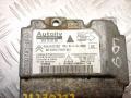 блок AirBag Citroen C4 1 поколение 2007, 602726100, 9653493780 - фото №4