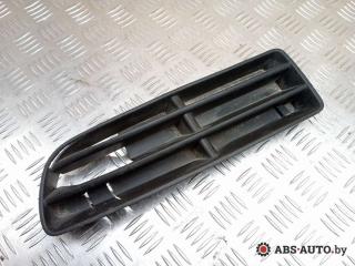 заглушка (решетка) в бампер Volkswagen Bora 1 поколение 2000, 1J5853665A