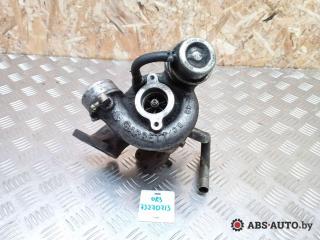 турбина Ford Escort 5 поколение [2-й рестайлинг] 1999, 1.8 л., дизель, 91FF6K682AD, 1110504, 6800417, 91FF6K682AC, 4520140004, 4520140005, 4520140006, 4520145006S, MTG5451BH, MTG5451GR, MTG5451SL, MTG5451RB