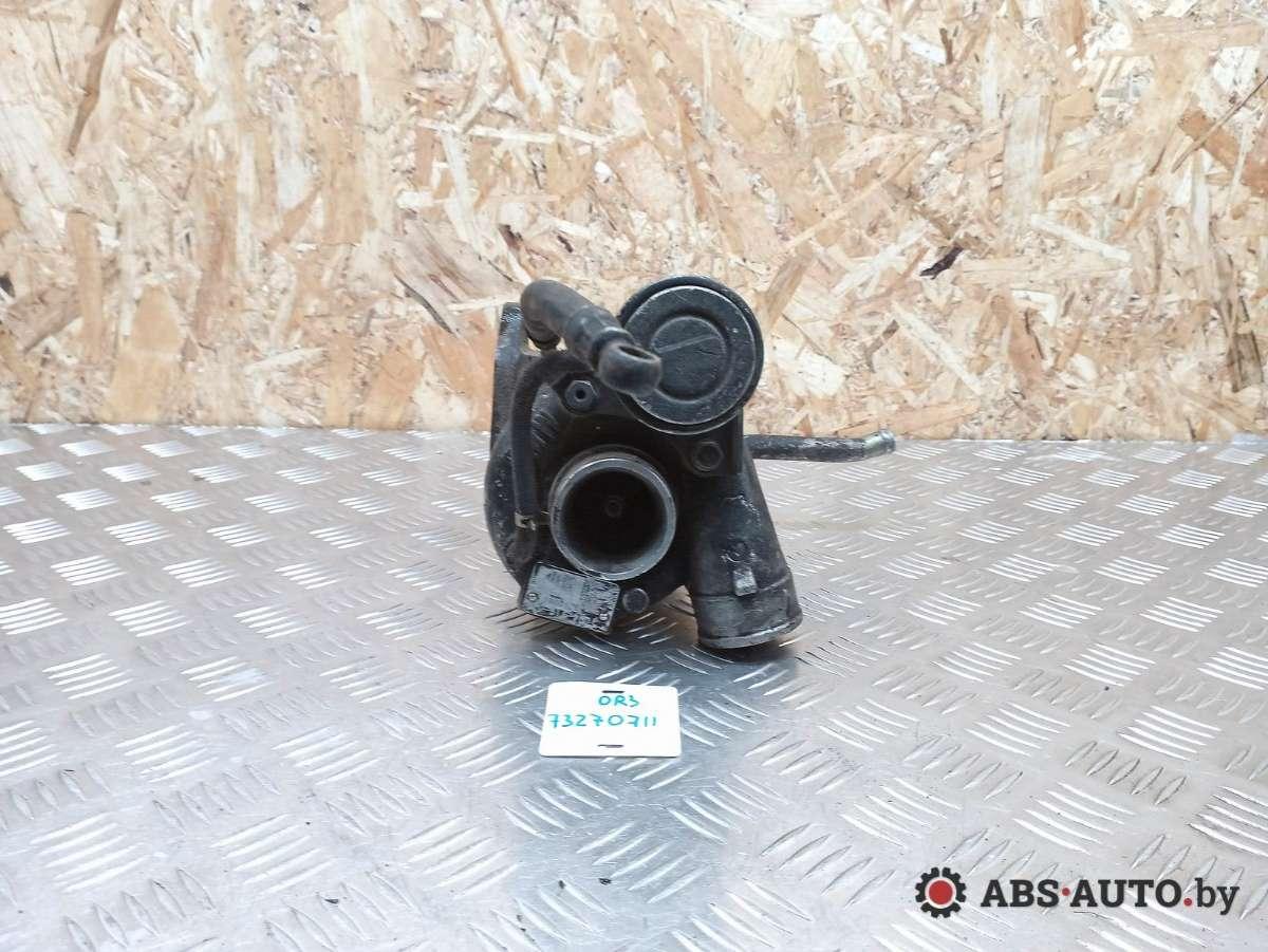 турбина BMW 5 серия E34 1993, 2.5 л., дизель, 7706500, 77168125, 11652243043, 11652243396, 11652243398, 11652243579, 11652244113, 11652244116, 11652244347, 11652244349, 11652246475, 11652246587, 11652246664, 11652246738 - фото №1