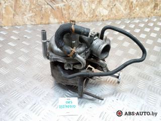 турбина Renault Scenic 2 поколение [рестайлинг] 2007, 1.9 л., дизель, GT1746V, 8200398585, 7701476528, 7711497573, 8200475873, 8200507286, 8200631167, 8200683857, 8200732947, MTG3320BH, MTG3320GR, MTG3320SL, MTG3320PR, MTG3320RB