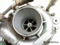 турбина Renault Scenic 2 поколение [рестайлинг] 2007, 1.9 л., дизель, GT1746V, 8200398585, 7701476528, 7711497573, 8200475873, 8200507286, 8200631167, 8200683857, 8200732947, MTG3320BH, MTG3320GR, MTG3320SL, MTG3320PR, MTG3320RB - фото №6