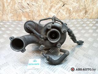 турбина Renault Espace 3 поколение 2000, 2.2 л., дизель, AJ1659F, 7700866502, 7701352801, 7701469726, MTG3311GR, MTG3311SL, MTG3311RB, 4540620003, 4540620004, 7004670001, 7004675001S