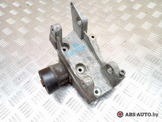 кронштейн генератора Peugeot 307 1 поколение 2004, 2.0 л., МКПП, хетчбэк 5 дв., 9636301380