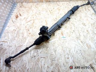 рулевая рейка BMW X5 E53 [рестайлинг] 2005, 3.0 л., дизель, АКПП, внедорожник 5 дв., 7852501804, 7852974578, 676164304