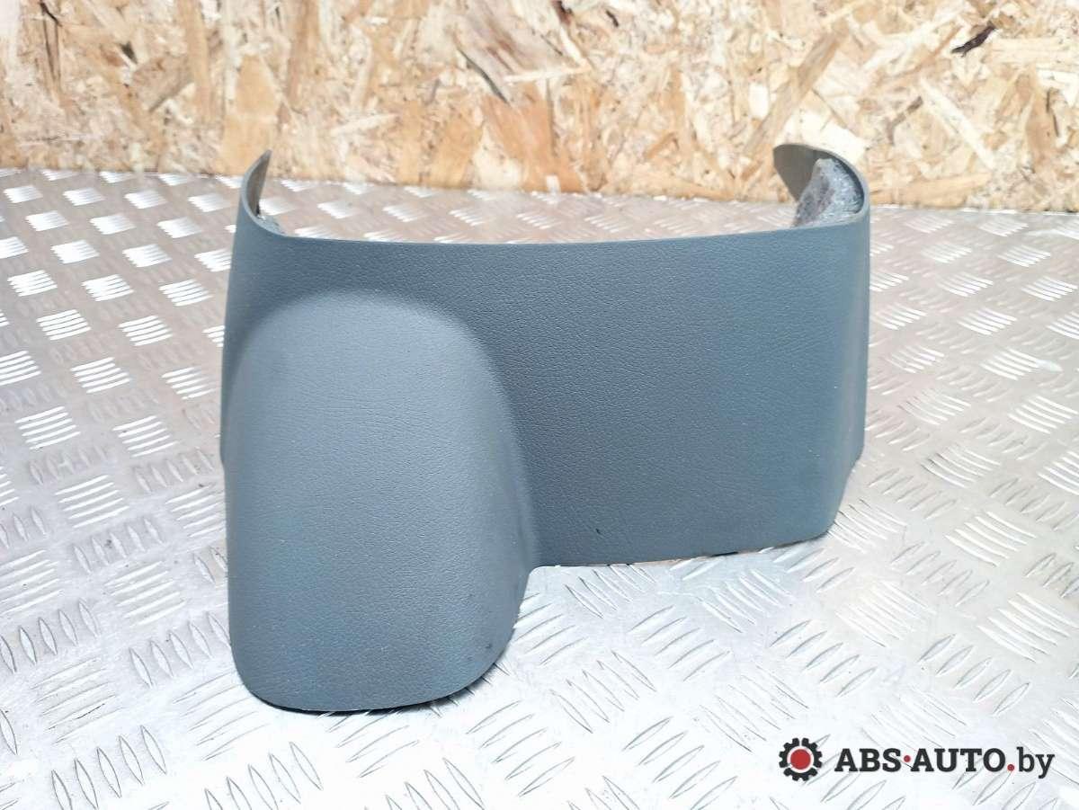 накладка на торпедо (консоль) Mercedes-Benz Vito W639 2005, 2.2 л., OM 646.982, дизель, МКПП, микроавтобус, A6396882306 - фото №1