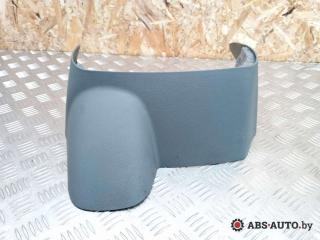 накладка на торпедо (консоль) Mercedes-Benz Vito W639 2005, 2.2 л., OM 646.982, дизель, МКПП, микроавтобус, A6396882306