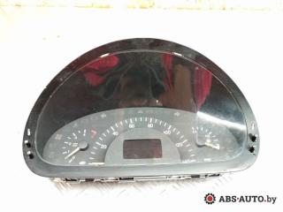 щиток приборов (приборная панель) Mercedes-Benz Vito W639 2005, 2.2 л., OM 646.982, дизель, МКПП, микроавтобус, A6394460421, 503000330403, 555000330701, 555000330602, 555000330002