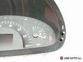 щиток приборов (приборная панель) Mercedes-Benz Vito W639 2005, 2.2 л., OM 646.982, дизель, МКПП, микроавтобус, A6394460421, 503000330403, 555000330701, 555000330602, 555000330002 - фото №4