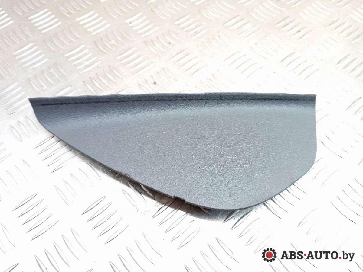 накладка на торпедо (консоль) Mercedes-Benz Vito W639 2005, 2.2 л., OM 646.982, дизель, МКПП, микроавтобус, A6396890508 - фото №1