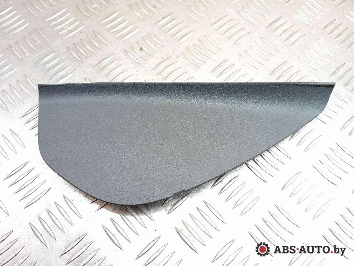 накладка на торпедо (консоль) Mercedes-Benz Vito W639 2005, 2.2 л., OM 646.982, дизель, МКПП, микроавтобус, A6396890608 - фото №1