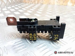 блок предохранителей Mercedes-Benz Vito W639 2005, 2.2 л., OM 646.982, дизель, МКПП, микроавтобус, 2035400250