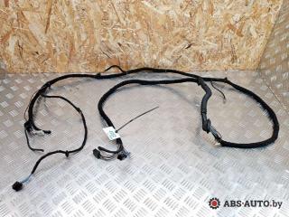 Проводка крышки багажника Mercedes-Benz Vito W639 2005, 2.2 л., OM 646.982, дизель, МКПП, микроавтобус, A6394405909