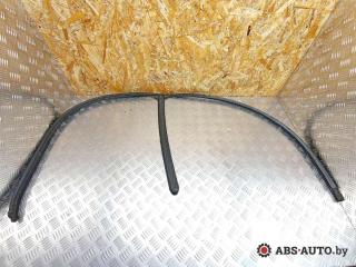 уплотнитель двери Mercedes-Benz Vito W639 2005, 2.2 л., OM 646.982, дизель, МКПП, микроавтобус, A6396970198