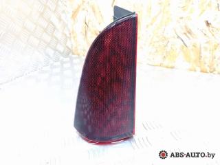 отражатель левый Mercedes-Benz Vito W639 2005, 2.2 л., OM 646.982, дизель, МКПП, микроавтобус, A6398200564