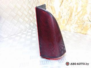 отражатель правый Mercedes-Benz Vito W639 2005, 2.2 л., OM 646.982, дизель, МКПП, микроавтобус, A6398200664