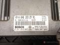 блок управления двигателем Mercedes-Benz Vito W639 2005, 2.2 л., OM 646.982, дизель, МКПП, микроавтобус, 0281012067, A6461532791 - фото №4