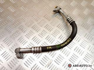 трубка кондиционера Mercedes-Benz Vito W639 2005, 2.2 л., OM 646.982, дизель, МКПП, микроавтобус, A6398300015