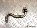 трубка кондиционера Mercedes-Benz Vito W639 2005, 2.2 л., OM 646.982, дизель, МКПП, микроавтобус, A6398303015 - фото №2