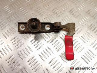 замок капота Mercedes-Benz Vito W639 2005, 2.2 л., OM 646.982, дизель, МКПП, микроавтобус, A6397500000