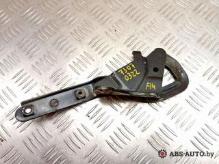 петля капота правая Mercedes-Benz Vito W639 2005, 2.2 л., OM 646.982, дизель, МКПП, микроавтобус, A6397500351