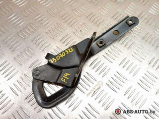 петля капота левая Mercedes-Benz Vito W639 2005, 2.2 л., OM 646.982, дизель, МКПП, микроавтобус, A6397500251