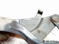 петля капота левая Mercedes-Benz Vito W639 2005, 2.2 л., OM 646.982, дизель, МКПП, микроавтобус, A6397500251 - фото №4
