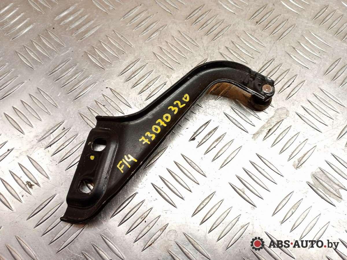 ролик двери сдвижной Mercedes-Benz Vito W639 2005, 2.2 л., OM 646.982, дизель, МКПП, микроавтобус, A6397600147 - фото №1