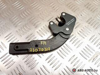 ролик двери сдвижной Mercedes-Benz Vito W639 2005, 2.2 л., OM 646.982, дизель, МКПП, микроавтобус, A6397630047