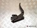 педаль Mercedes-Benz Vito W639 2005, 2.2 л., OM 646.982, дизель, МКПП, микроавтобус, 0281002581, A6398000604 - фото №4