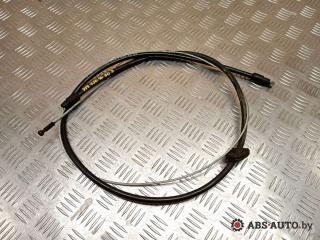 трос ручника Mercedes-Benz Vito W639 2005, 2.2 л., OM 646.982, дизель, МКПП, микроавтобус, A6394201485