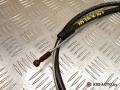 трос ручника Mercedes-Benz Vito W639 2005, 2.2 л., OM 646.982, дизель, МКПП, микроавтобус, A6394201485 - фото №3