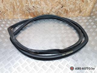 уплотнитель двери Mercedes-Benz Vito W639 2005, 2.2 л., OM 646.982, дизель, МКПП, микроавтобус, A6396970098