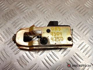 активатор замка крышки топливного бака Peugeot 107 1 поколение 2007