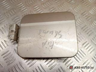 лючок топливного бака Kia Shuma 1 поколение 2001, 0K2A142410, OK2A142410