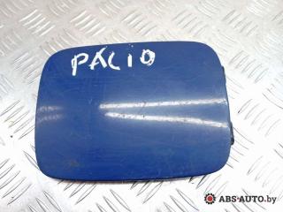 лючок топливного бака Fiat Palio 1 поколение 1999