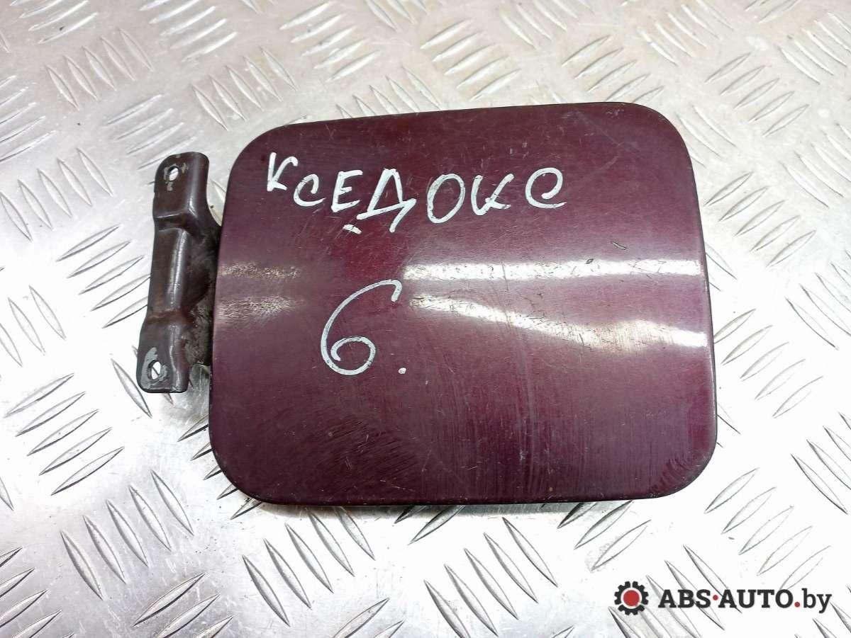 лючок топливного бака Mazda Xedos 6 1 поколение 1996 - фото №1